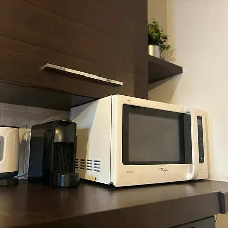 Apartment F&g Airport