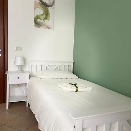 Apartment F&g Airport Fiumicino