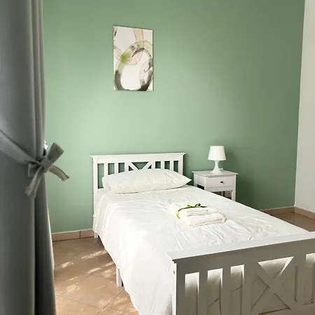 Apartamento F&g Airport