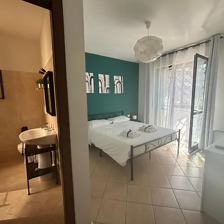 F&g Airport Apartamento *